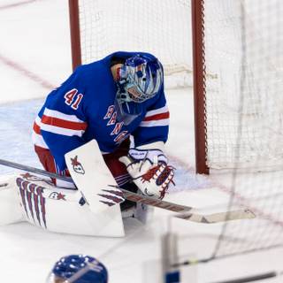 Jaroslav Halák wallpaper