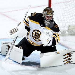 Jaroslav Halák wallpaper