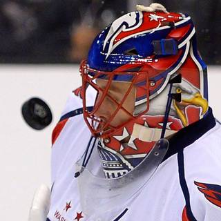 Jaroslav Halák wallpaper