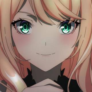 Isekai De Cheat Skill wallpaper