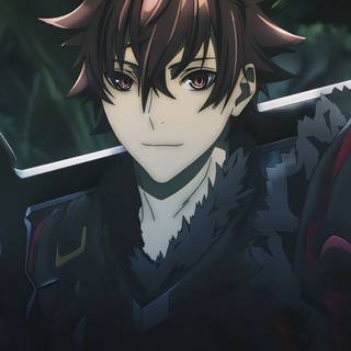 Isekai De Cheat Skill wallpaper