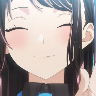 Isekai De Cheat Skill wallpaper