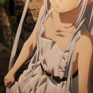 Isekai De Cheat Skill wallpaper