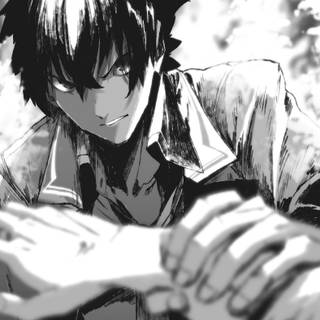 Isekai De Cheat Skill wallpaper