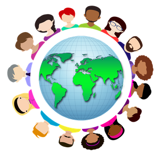 Overpopulation wallpaper