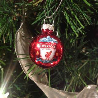 Soccer Christmas wallpaper