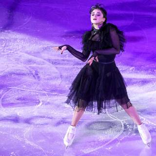 Kamila Valieva wallpaper