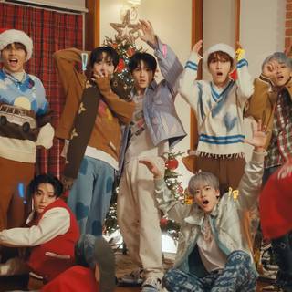 NCT Dream Candy wallpaper