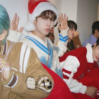 NCT Dream Candy wallpaper