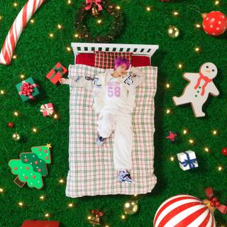 NCT Dream Candy wallpaper