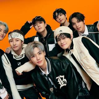 NCT Dream Candy wallpaper