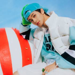 NCT Dream Candy wallpaper