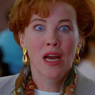 Kate McCallister wallpaper