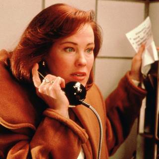 Kate McCallister wallpaper