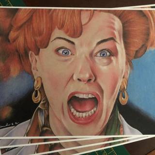 Kate McCallister wallpaper