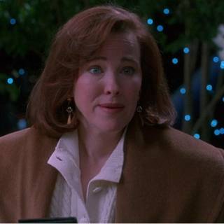 Kate McCallister wallpaper