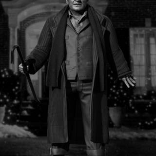 Home Alone Harry Lime wallpaper