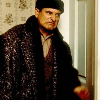 Home Alone Harry Lime wallpaper