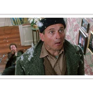 Home Alone Harry Lime wallpaper