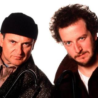 Home Alone Harry Lime wallpaper