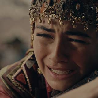 Fatma Hatun Kurulus Osman wallpaper