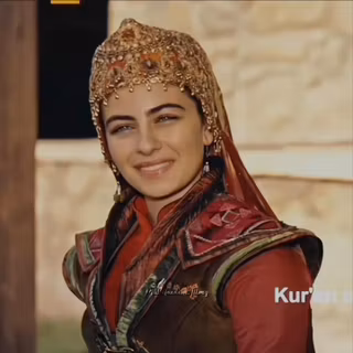 Fatma Hatun Kurulus Osman wallpaper