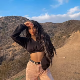 Stina Kayy wallpaper