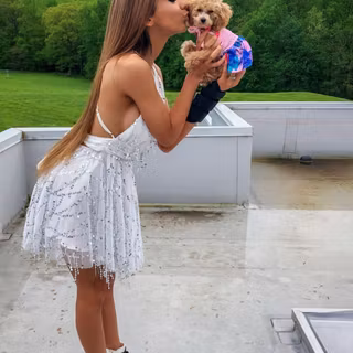 Stina Kayy wallpaper