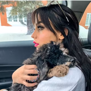 Stina Kayy wallpaper