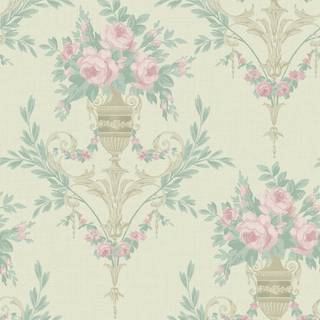 Victorian age wallpaper