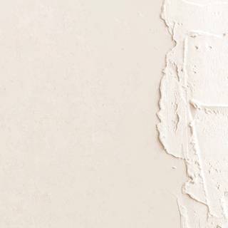 Plain beige wallpaper