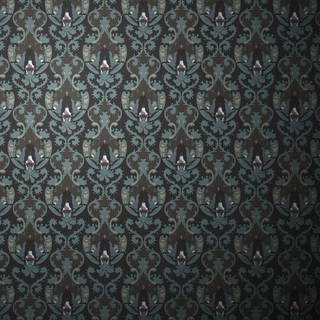 Victorian age wallpaper