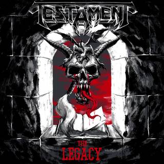 Testament band wallpaper