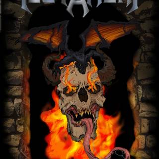 Testament band wallpaper