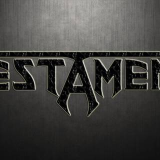Testament band wallpaper