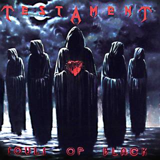 Testament band wallpaper