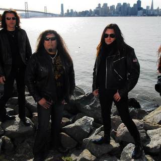 Testament band wallpaper