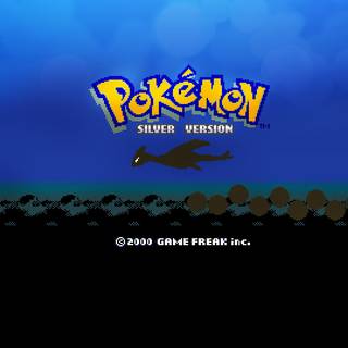 Pokémon Gen 2 wallpaper