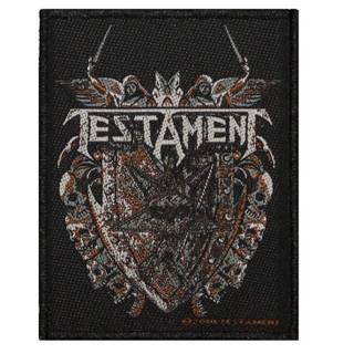 Testament band wallpaper