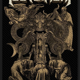 Testament band wallpaper