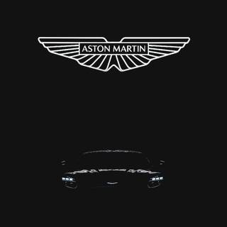 Aston Martin DB12 wallpaper