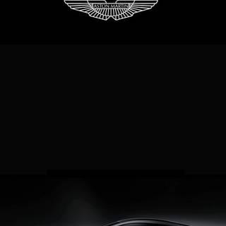 Aston Martin DB12 wallpaper