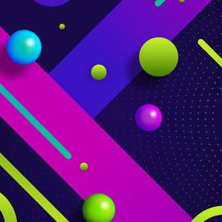 Galaxy A54 wallpaper