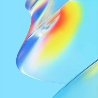 Galaxy A54 wallpaper