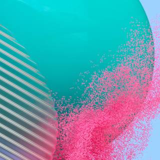 Galaxy A54 wallpaper