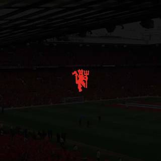 Manchester United 2023 iPhone wallpaper