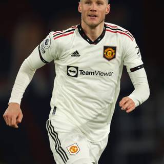 Manchester United iPhone 2023 wallpaper