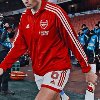 Leah Williamson iPhone wallpaper