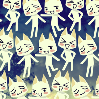 Toro Inoue computer wallpaper