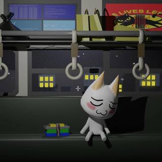 Toro Inoue computer wallpaper